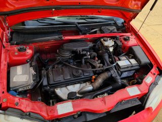 Peugeot 106 1998