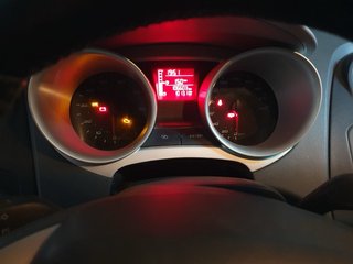 SEAT Ibiza 2012