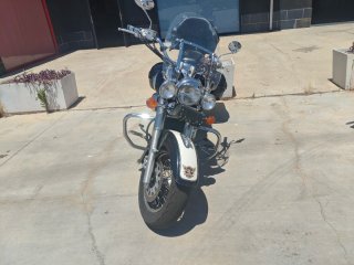 Suzuki Intruder Volusia 800 - Moto Custom