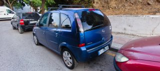 Opel Meriva 2007