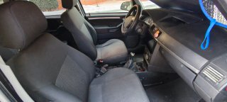 Opel Meriva 2007