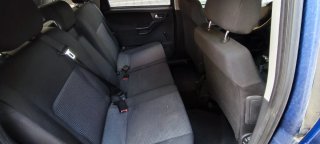 Opel Meriva 2007