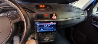 Opel Meriva 2007