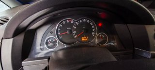 Opel Meriva 2007