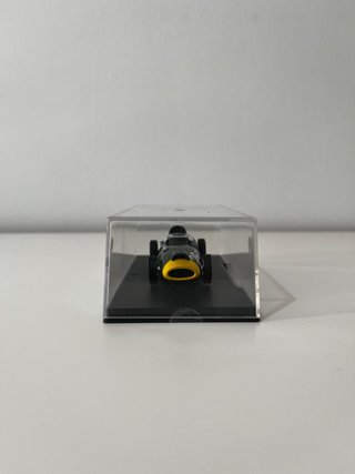 Vanwall VW57 1957 Stirling Moss F1 1:43
