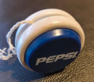 Yoyo Pepsi Profesional
