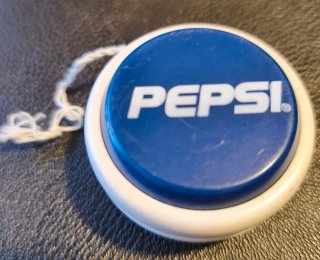 Yoyo Pepsi Profesional