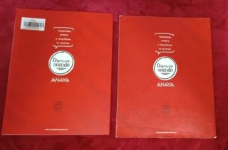 Libros de Matemáticas 3º ESO