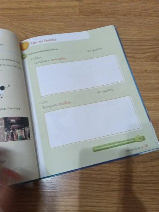 Con los pies en los zapatos, 2 Primaria PixéPol...