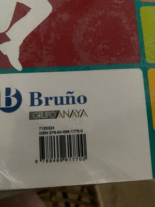 Música, 6 Educación Primaria