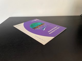 L’art a la Història Contemporània, 1 bachillerato.