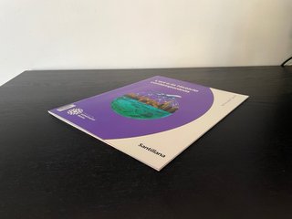 L’art a la Història Contemporània, 1 bachillerato.