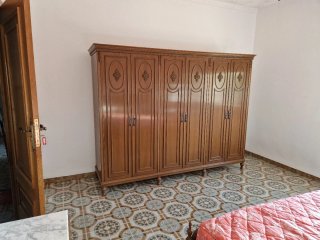 Habitación Vintage Completa Años 80