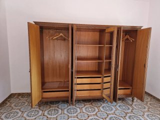 Habitación Vintage Completa Años 80