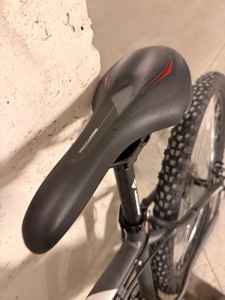 Bicicleta Mérida Big Nine 15 L 29