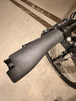 Bicicleta Mérida Big Nine 15 L 29