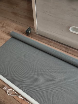 Estor enrollable Screen 120x175 cm