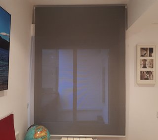 Estor enrollable Screen 120x175 cm