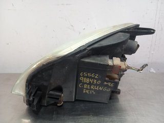 FARO DERECHO CITROEN BERLINGO WJY
