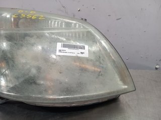 FARO DERECHO CITROEN BERLINGO WJY