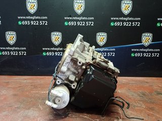 CAJA CAMBIOS PEUGEOT 407 COUPÉ 20GG07