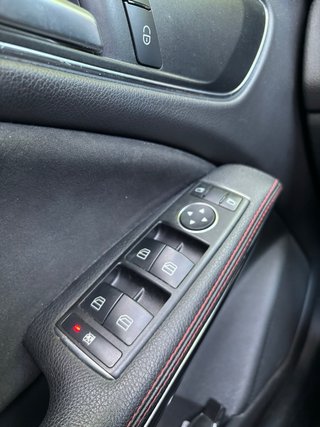 Mercedes-Benz CLA 250 Shooting Brake 4Matic Sport