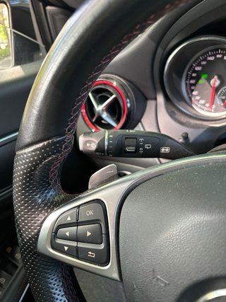 Mercedes-Benz CLA 250 Shooting Brake 4Matic Sport