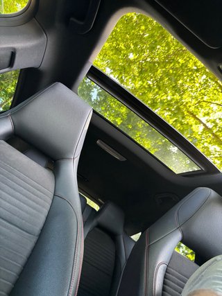 Mercedes-Benz CLA 250 Shooting Brake 4Matic Sport