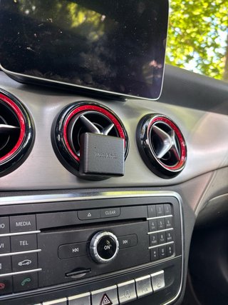 Mercedes-Benz CLA 250 Shooting Brake 4Matic Sport