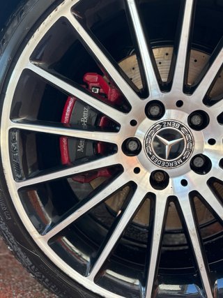 Mercedes-Benz CLA 250 Shooting Brake 4Matic Sport