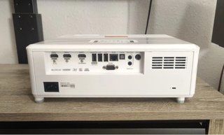 Proyector Laser Optoma UHZ50