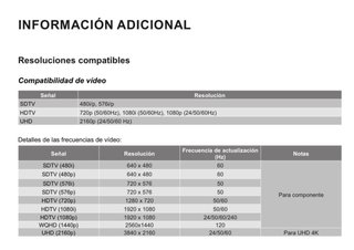 Proyector Laser Optoma UHZ50