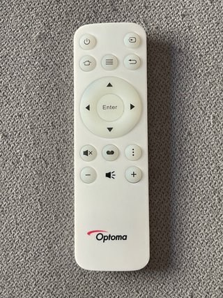Proyector Laser Optoma UHZ50