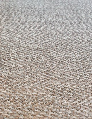 Alfombra Yute 230x160 cm