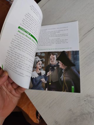 Oliver Twist