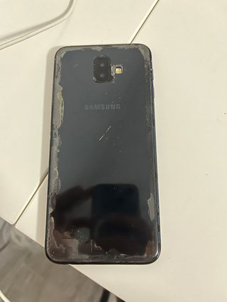 Samsung Galaxy J6+ | Funciona perfectamente -Leer