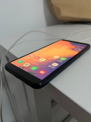 Samsung Galaxy J6+ | Funciona perfectamente -Leer