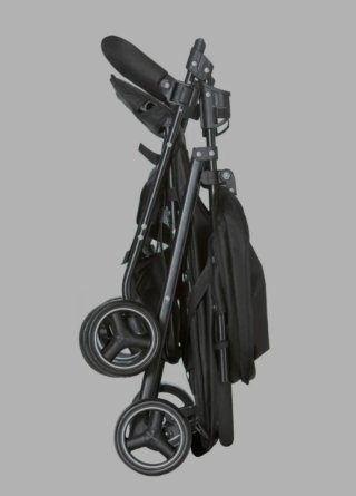 Carrito de paseo bebé ligero