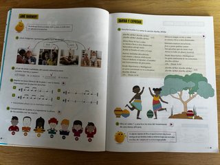 Proyecto: FanFest. Música y danza 3