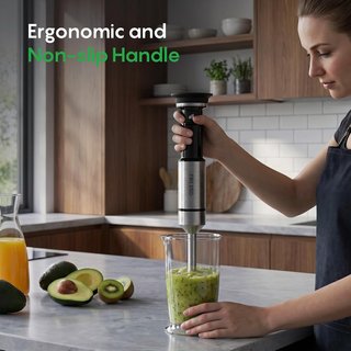 Frullatore a immersione 1000W