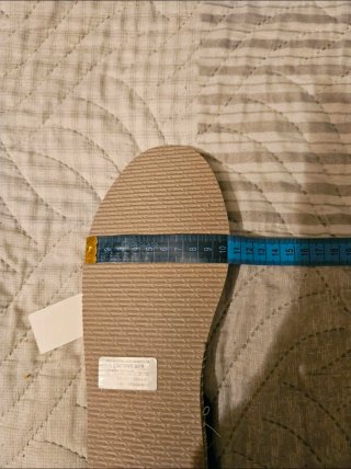 Scarpe in tela blu SEAC numero 40