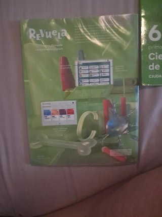 Ciencias de la Naturaleza 6o Primaria : Aragón ...