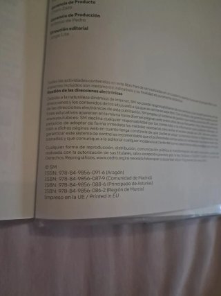 Ciencias de la Naturaleza 6o Primaria : Aragón ...