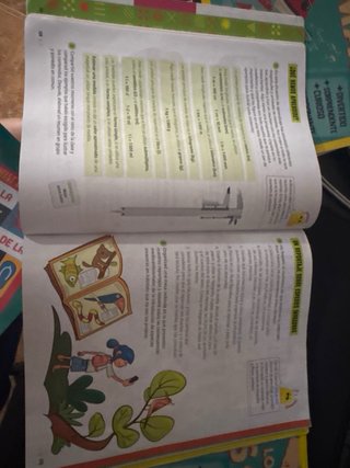 Matemáticas 4, Segundo Ciclo Primaria, Edelvive...