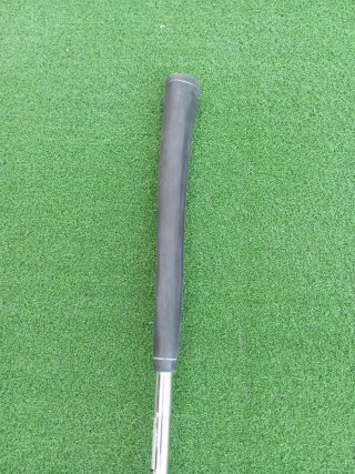 Putter Zebra Face-Balanced Ram  palo  de golf