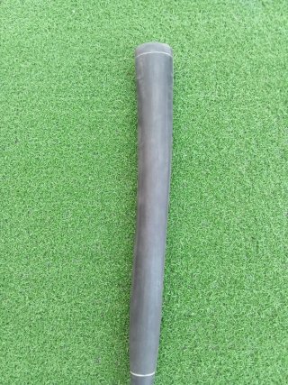 Putter Zebra Face-Balanced Ram  palo  de golf
