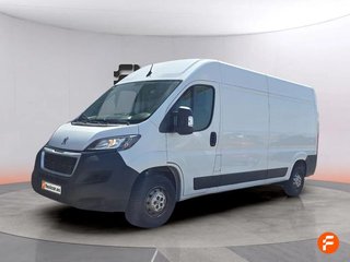 Peugeot Boxer R 335 L3H2 BHDI 103KW (140CV) S&S 6V M
