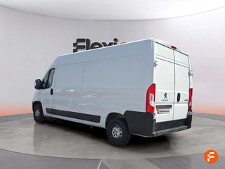 Peugeot Boxer R 335 L3H2 BHDI 103KW (140CV) S&S 6V M