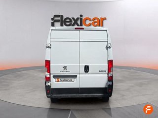 Peugeot Boxer R 335 L3H2 BHDI 103KW (140CV) S&S 6V M