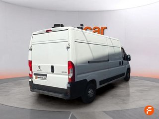 Peugeot Boxer R 335 L3H2 BHDI 103KW (140CV) S&S 6V M